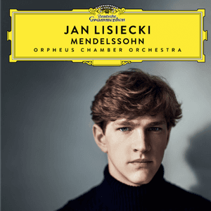 Mendelssohn by Felix Mendelssohn