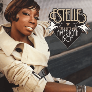American Boy PRCD by Estelle