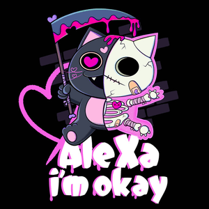 i'm okay by AleXa