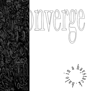 Halo In A Haystack by Converge
