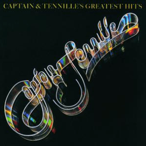 Greatest Hits by Captain & Tennille