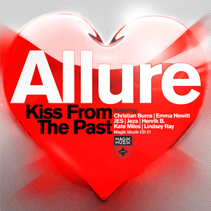 Kiss from the Past by Allure