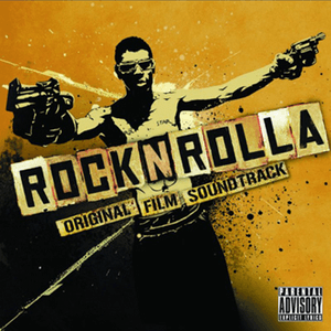 Rocknrolla - Original Soundtrack by The Subways