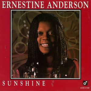 Sunshine by Ernestine Anderson