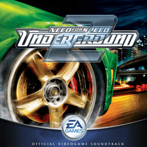 Need for Speed Underground 2 by Spiderbait