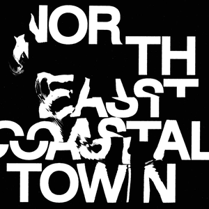 North East Coastal Town by Life