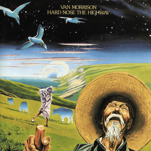 Hard Nose the Highway by Van Morrison