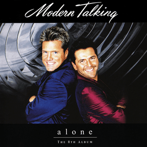 Alone by Modern Talking