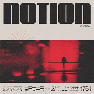 CHERRY by NOTION