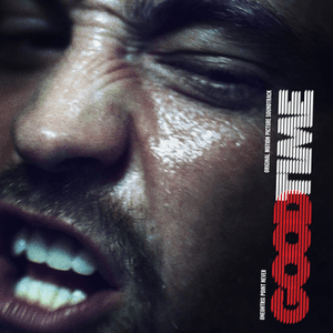 Good Time Original Motion Picture Soundtrack by Oneohtrix Point Never