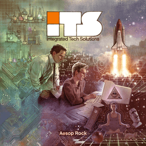 Integrated Tech Solutions by Aesop Rock