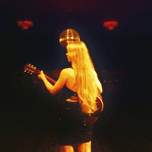 Darling by Alice Phoebe Lou