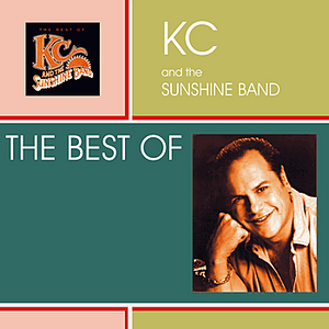 Greatest Hits 'Live' by KC and the Sunshine Band
