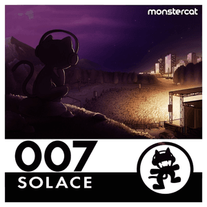 Monstercat 007 - Solace by Throttle