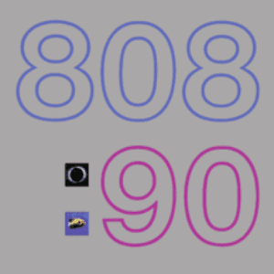 Ninety (Remastered 2008) by 808 State