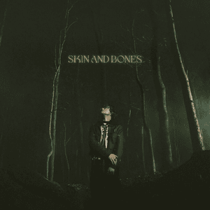 Skin and Bones by David Kushner