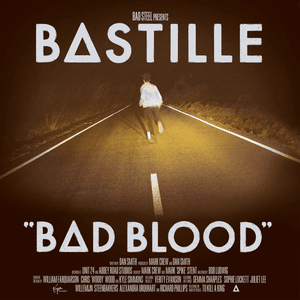 Bad Blood by Bastille