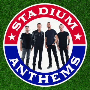 Stadium Anthems by Creed
