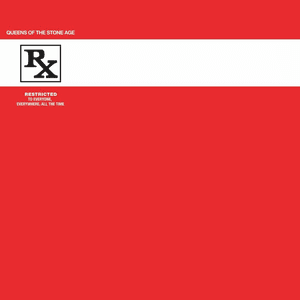 Rated R - Deluxe Edition by Queens Of The Stone Age