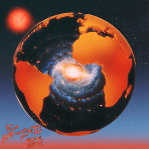 HVN ON EARTH by Lil Tecca