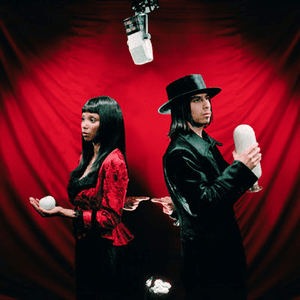 Blue Orchid by The White Stripes