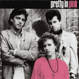Pretty In Pink by The Psychedelic Furs