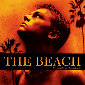 The Beach by All Saints