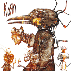 Untitled by Korn