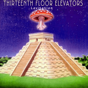 Levitation by 13th Floor Elevators