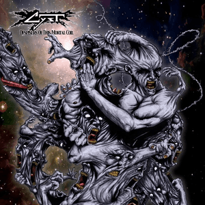 Despisers Of This Mortal Coil by Cyst