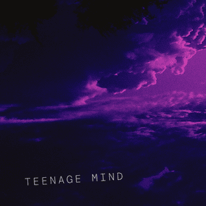teenage mind by Tate McRae
