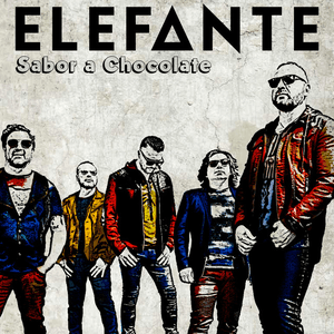 Sabor a chocolate by Elefante