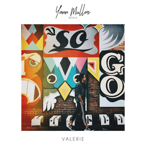 Valerie by Yann Muller