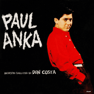 Paul Anka by Paul Anka