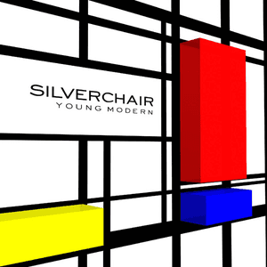 Young Modern by Silverchair