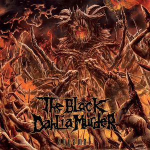 Abysmal by The Black Dahlia Murder
