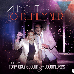 A Night To Remember by Indeep