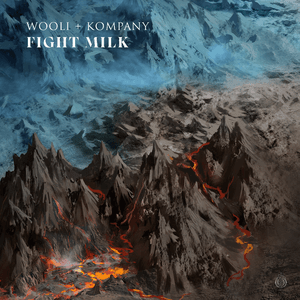 Fight Milk by Wooli