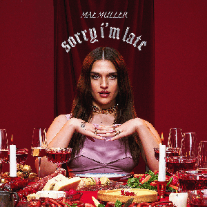 MTJL by Mae Muller