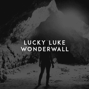 Wonderwall by Lucky Luke