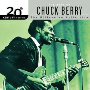 20th Century Masters: The Millennium Collection: Best Of Chuck Berry by Chuck Berry