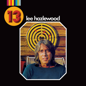 13 by Lee Hazlewood