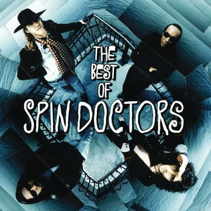 The Best Of by Spin Doctors