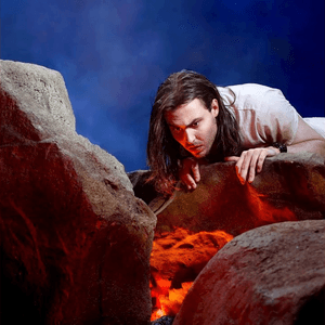 I'm In Heaven by Andrew W.K.