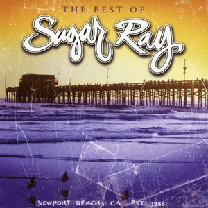The Best Of by Sugar Ray