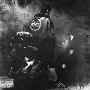 Quadrophenia (disc 1) by The Who