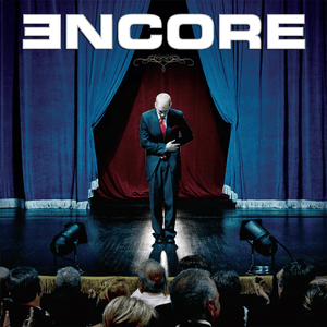 Encore by Eminem