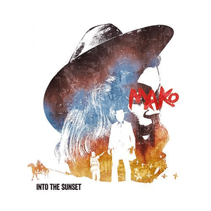 Into The Sunset by Mako