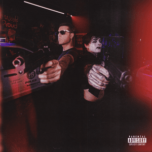 MAD (feat. Ice Nine Kills) by TX2