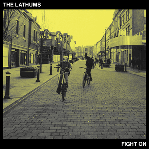 Fight On by The Lathums